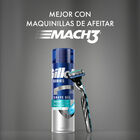 Gel afeitar Gillette 200ml series refrescante