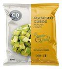 Aguacate cubos congelados CN 300g