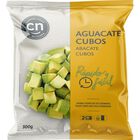 Aguacate cubos congelados CN 300g