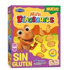 Galletas sin gluten Mini Dinosaurus 160g