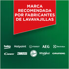 Detergente lavavajillas en cápsulas Fairy 71 unidades naranja