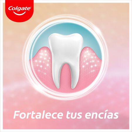Pasta de dientes Colgate Encías Revitalizantes protección encías 75ml