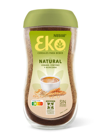 Cereales solubles ecol&oacute;gico Eko 150g