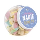 Golosinas nubes surtidas Wokandy 80g