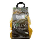 Patata gourmet malla 2,5kg