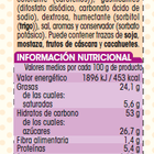 Sobaos Alipende 18 uds 340g