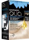 Decolorante permanente Olia nº 8 sin amoniaco y aceites Florales