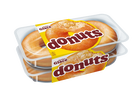 Donuts pack 4 glacé