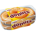 Donuts pack 4 glacé