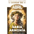 Aceite de oliva virgen extra Abril 500ml