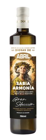 Aceite de oliva virgen extra Abril 500ml