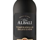 Vi&ntilde;a Albali Vino Tinto Tempranillo bot. 75 cl D.O.P. Valdepe&ntilde;as