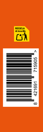 Esponja Bodyplus dermomasaje