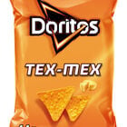 Snack Doritos Tex-Mex 44g