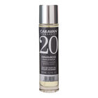 Eau de toilette Caravan hombre 150ml n&ordm;20