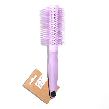 Cepillo pelo roller Mas Beauty
