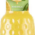 Néctar de naranja Granini 1l