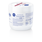 Crema Corporal Nivea 400 ml Repara&Cuida Para Pieles Extra Secas