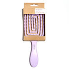 Cepillo pelo extra flexible Mas Beauty grande