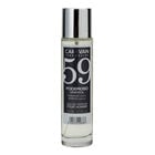 Eau de toilette Caravan hombre 150ml n&ordm;59