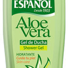 Gel Ducha 25 Instituto Espa&ntilde;ol 1,25l Aloe Vera
