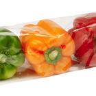 Pimiento tricolor 500g