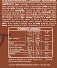 Helado Alipende 500ml chocolate brownie 