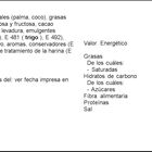 Canuto Qé 96g relleno de cacao
