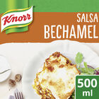 Salsa bechamel Knorr 50cl