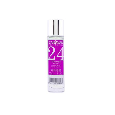 Eau de toilette Caravan mujer 30ml nº24
