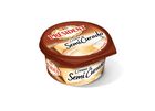 Queso crema semicurado Président 125g