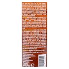 Aceite solar Bodyplus 300ml FPS 30 zanahoria