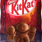 Chocolatina Mini Monsters Kit Kat 123gr