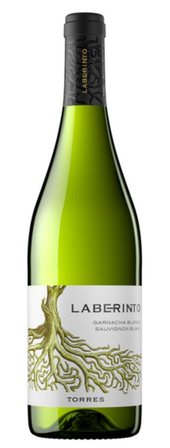 Vino blanco D.O Catalunya Torres 75cl Laberinto