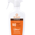 Crema Solar Pistola Ecran 270ml F50