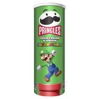 Snack de patata Pringles 165g sour cream&onion