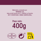 Croquetas Alipende 400g jamón ibérico