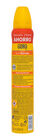 Espuma fijadora de cabello  Giorgi 200ml rizos mArcados