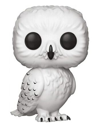 Funko Pop! Hedwig