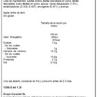 Batido Cacaolat 1 litro + 30% cacao