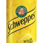 Tónica Schweppes lata 33cl original