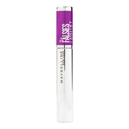 Máscara de pestañas Maybelline lash sensation sky hight