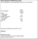 Queso de oveja DOP ossau-iraty Esquirrou