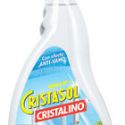 Limpiacristales Cristalino 750ml pistola