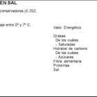 Jamón curado en lonchas reducido en sal Navidul 50g 