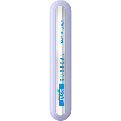 Maquillaje M&aacute;scara De Pesta&ntilde;as Maybelline The Falsies Surreal Waterproof