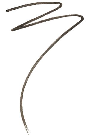 Delineador de ojos Maybelline hyper easy liner 801 pitch brown