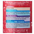 Tinto de verano Alipende 1,5l limón