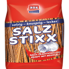Palitos salados XOX 250g