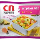 Fruta tropical mix congelada Cn 300g